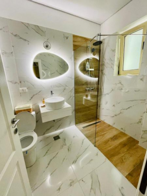 Luxury studio - Maison 103 - Stefan Building Complex